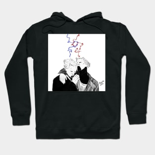 Duo Hoodie